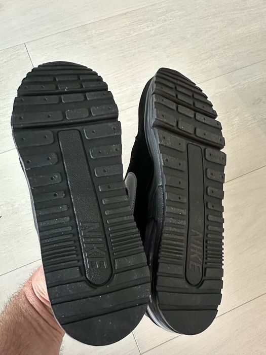 Vand Nike Air Max Ltd 3