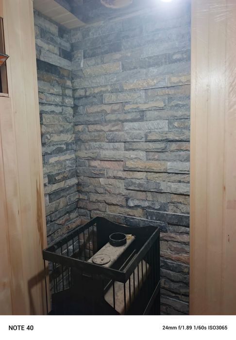 Кафельщик плиточник