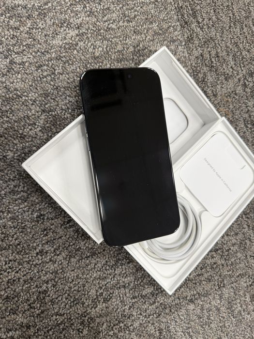 Iphone 15 pro 128 gb