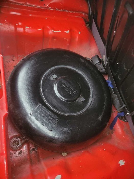 Vind butelie cu instalatie de gaz auto