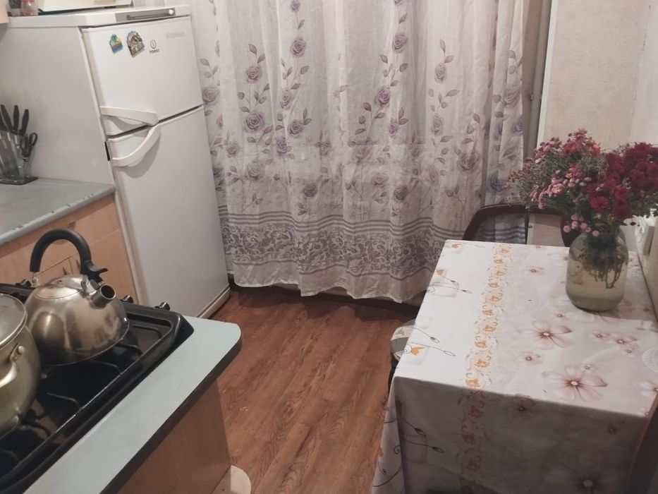 Продам квартиру.