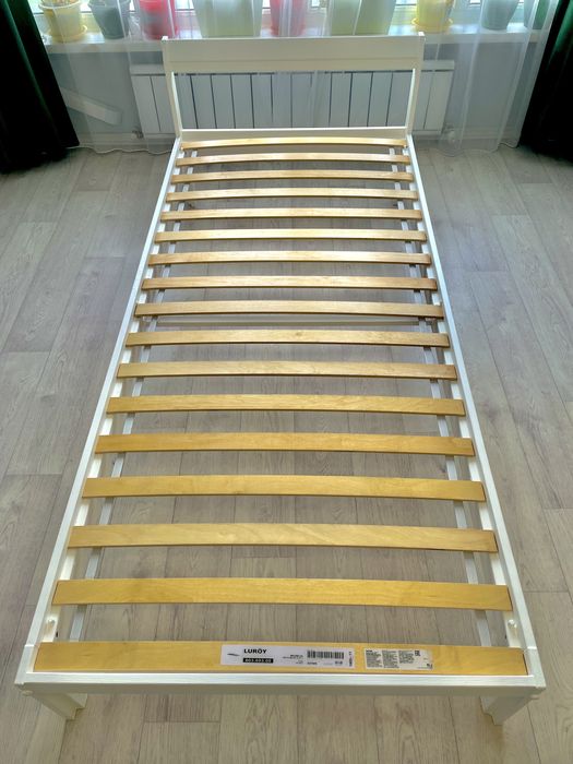 Кровати Ikea Neiden