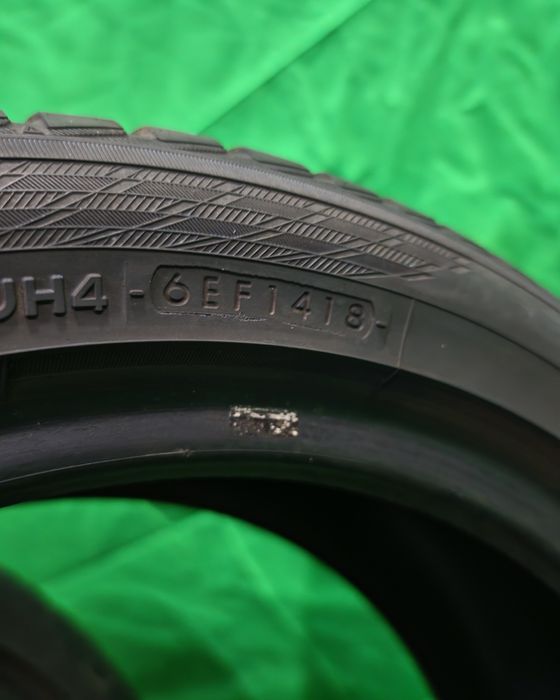 205/50R17 93V Yokohama iarna, stare foarte buna fara defecte ascunse