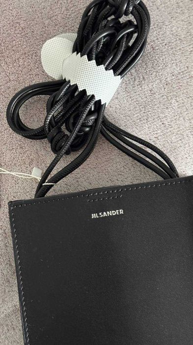 Geantă Jil  Sander