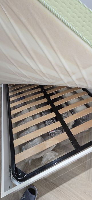 Vand pat Mobexpert  120x190