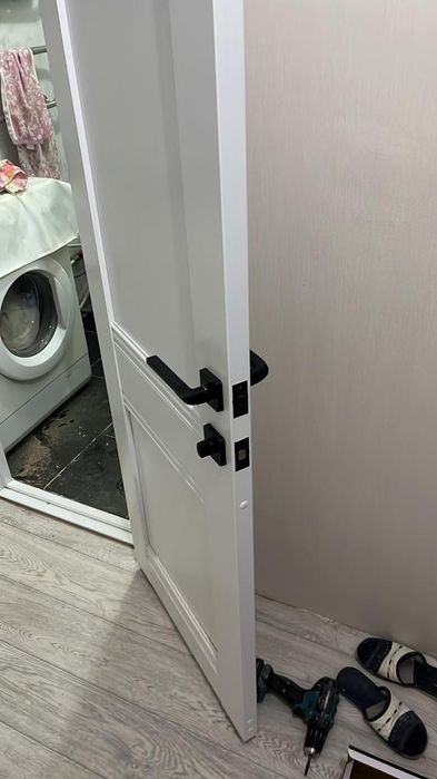 Продам двери 2 штуки