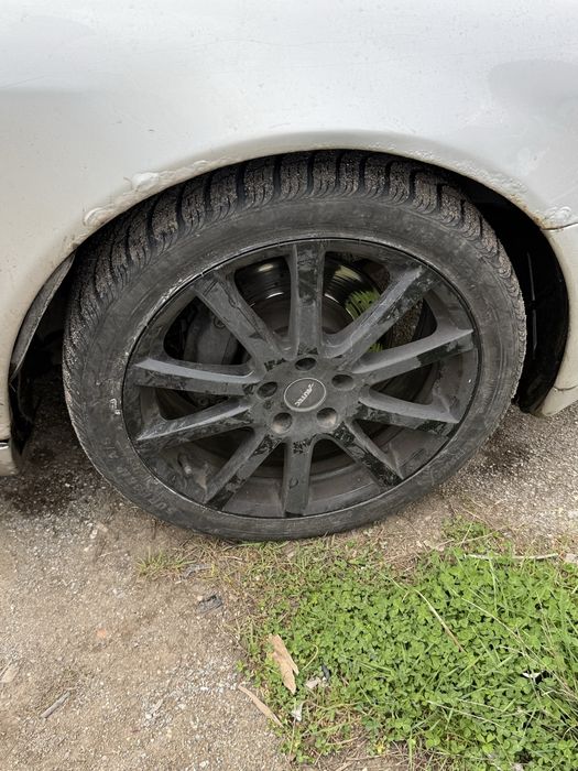 Лети джанити 18 “