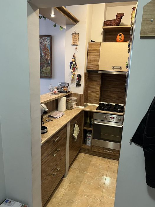 Дава се под наем Двустаен апартамент в София, Манастирски ливади - 67 кв.м за 450 € - Снимка #4