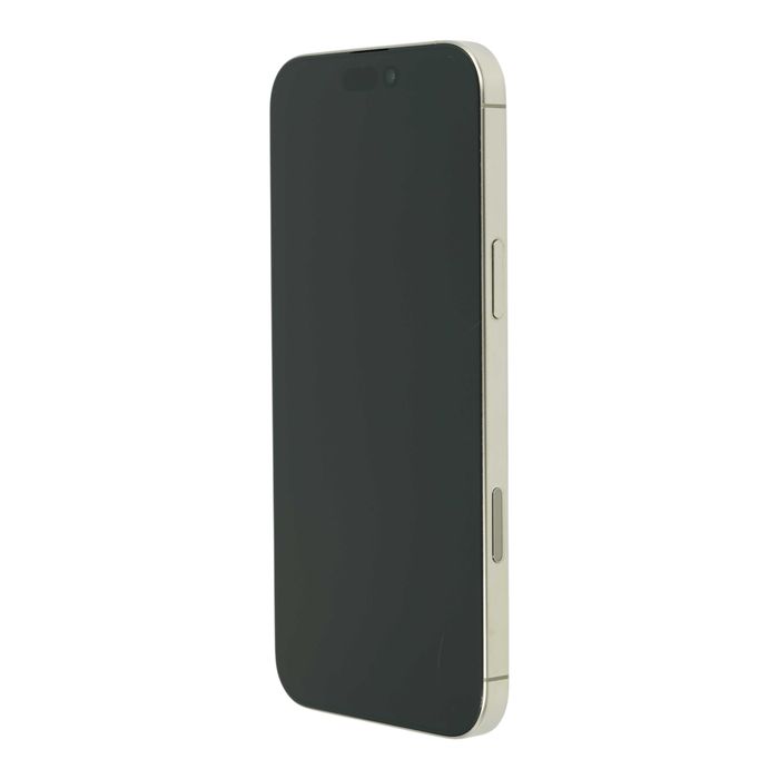 Magazin Apple | iPhone 16 Pro Max  | Excelent | Black | 128GB | 96% | Cu Garantie | In Rate | smilemobile.ro