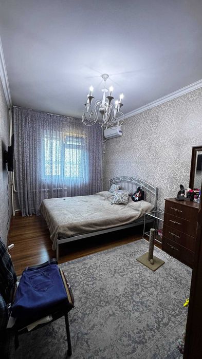 Срочно Продается 4-х комнатная квартира на Юнусабаде ор-р Бадамзар