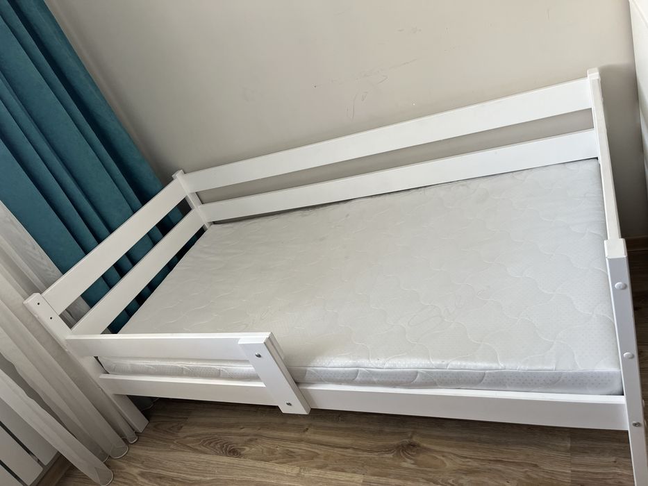 Детская, подростковая кровать