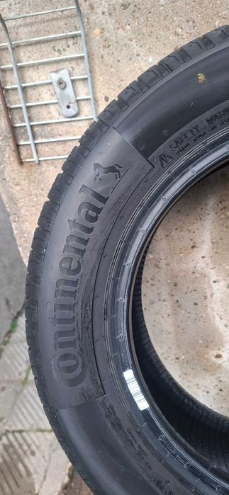 Гуми Continental 175 65 14