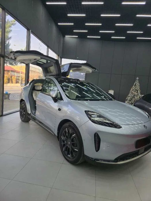 GAC Aion Hyper GT Pergormance, naqd va halol nasiya