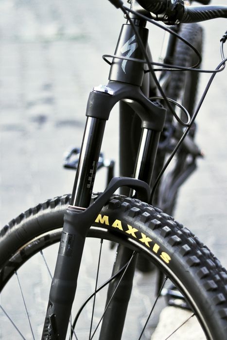 Bicicleta Specialized Stumpjumper