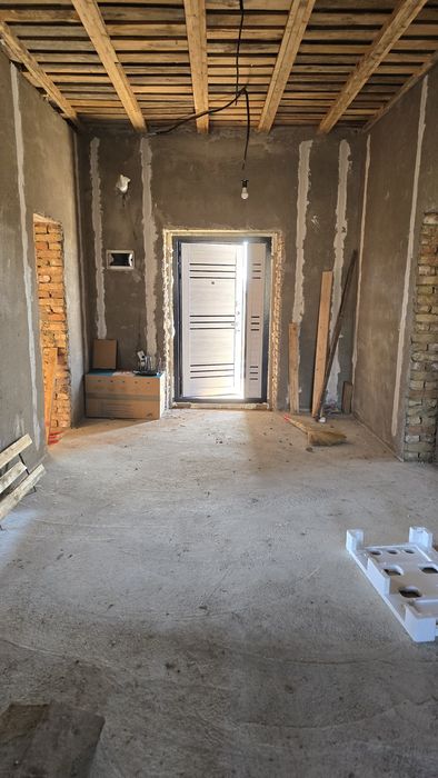 Продажа дом участок