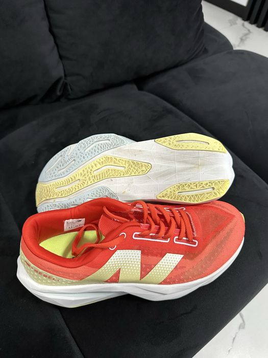 New Balance Rebel V4