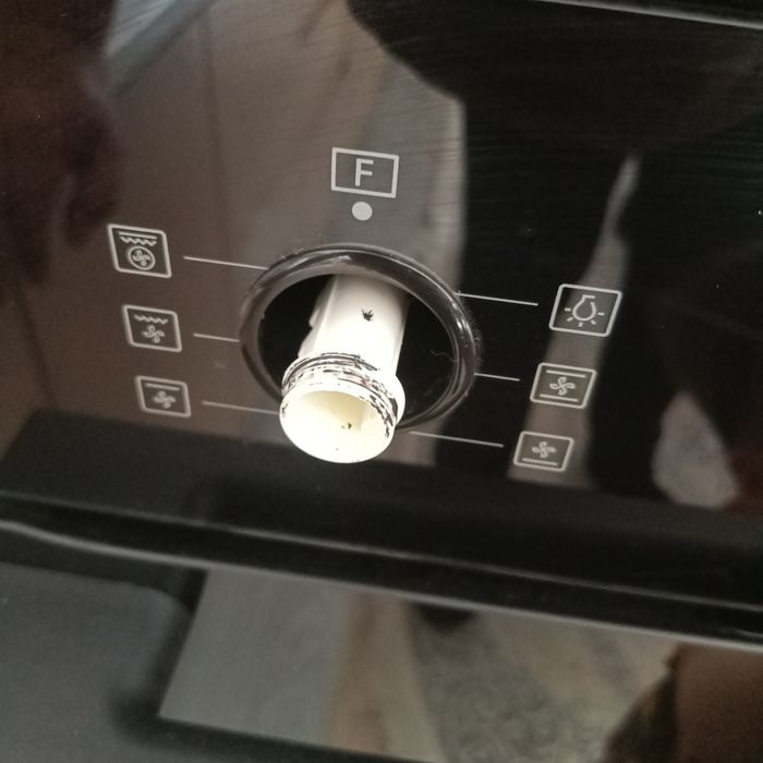 Духовой шкаф медиа