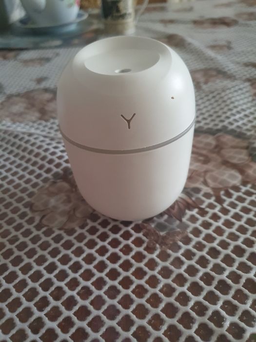 Мини освежитель воздуха