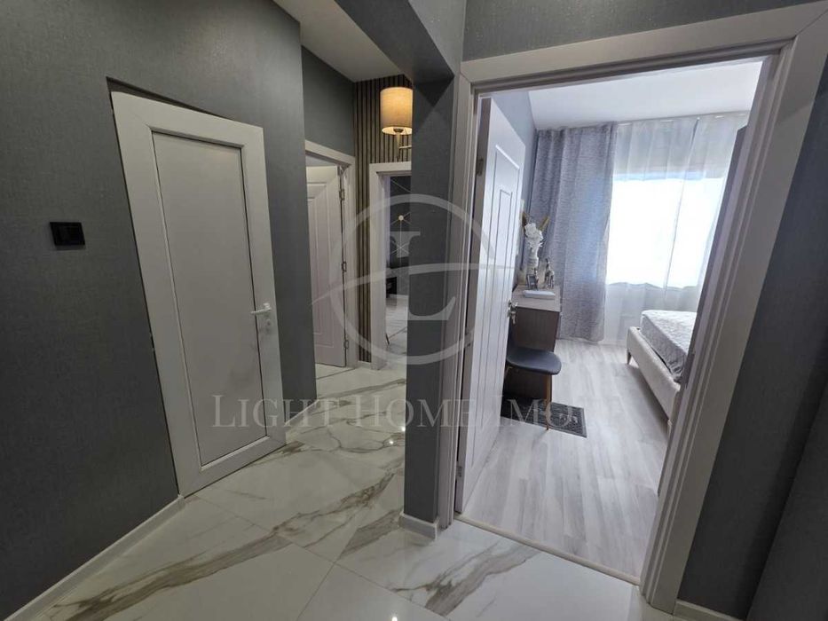 Продава се Тристаен апартамент в Пловдив, Кършияка - 60 кв.м за 1189 €/кв.м - Снимка #12