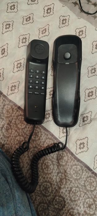 Домашний телефон сотилади