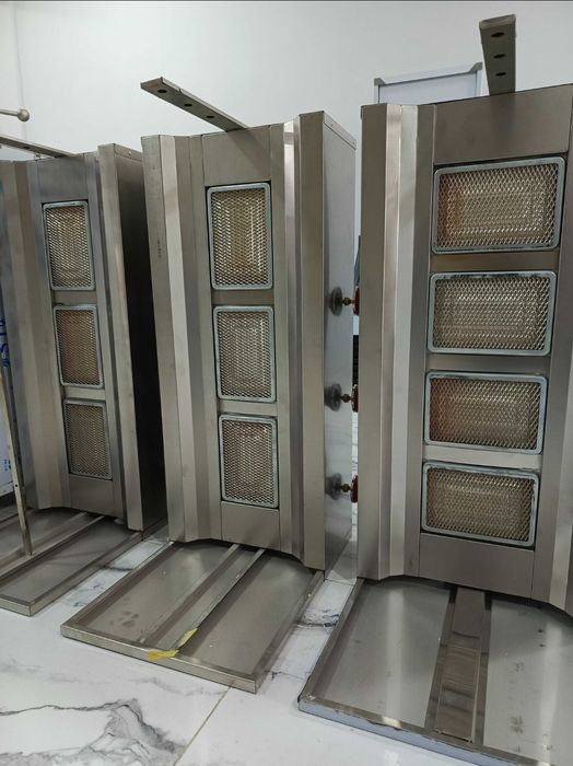 Донер аппарат Lavash aparat Danar aparat Shovurma aparat Lavash aparat