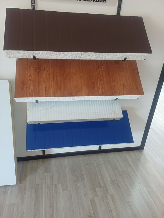 Сендвич панел\Сэндвич понел\Sendvich panel