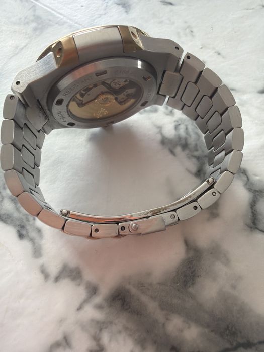 НОВО Часовник Patek Philippe