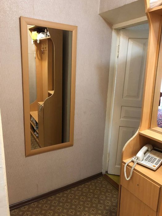 СРОЧНО ! 3-х комнатная квартира на Октепа