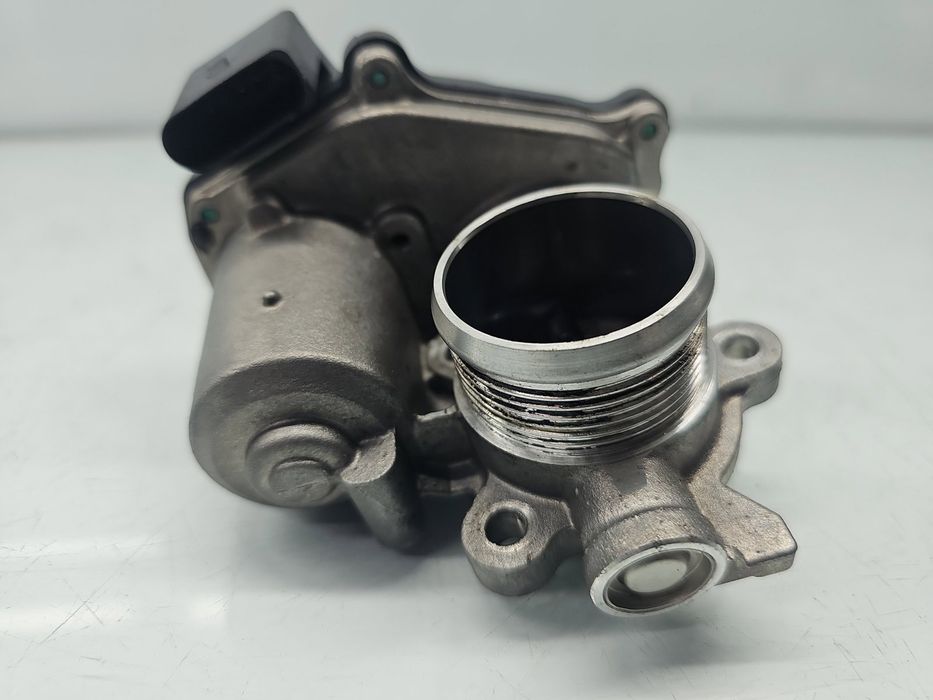 Supapa EGR AUDI A4 (8W2, B9) [Fabr 2015-2023] 04L131501B 2.0 TDI DDDA
