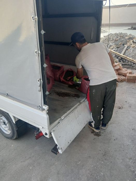 Доставка хизмати 24/7