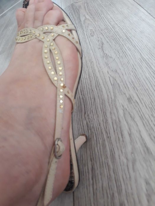 туфли и босоножки 36 размер