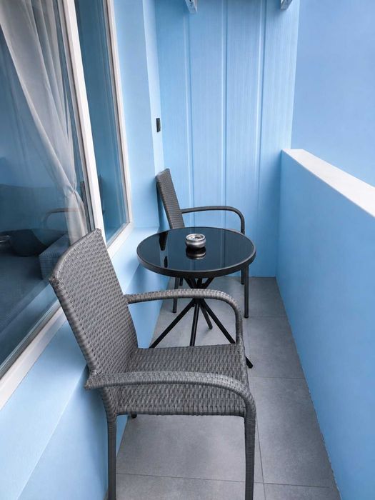 Уютен апартамент с морска гледка във Варна Mir Cozy Apartment