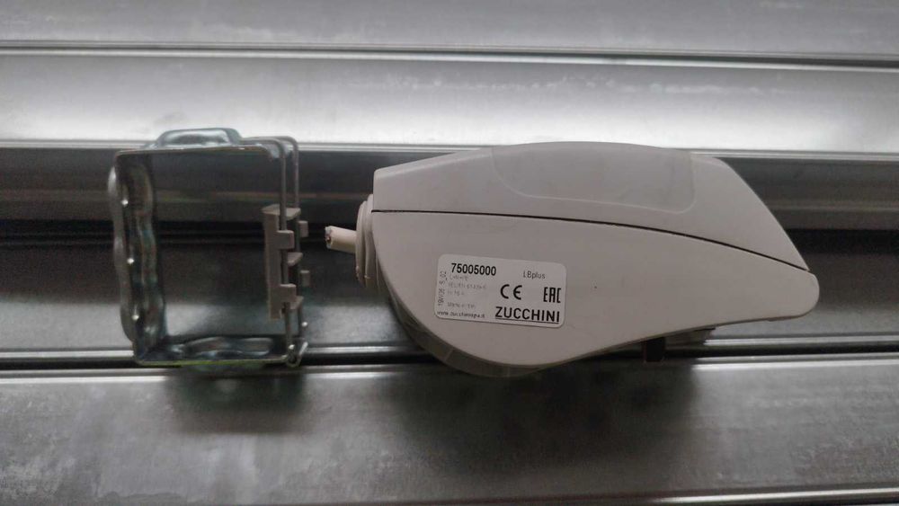 Шинопроводи Zucchini