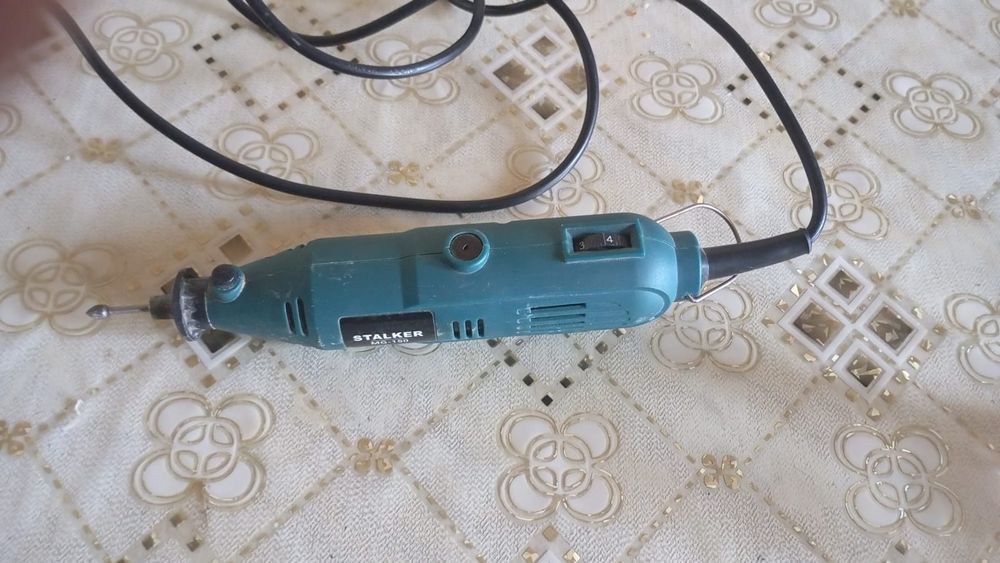 Продам гравер, мини бор машинку