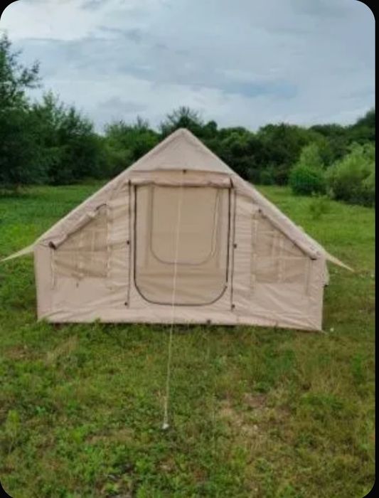 Палатка туристическая