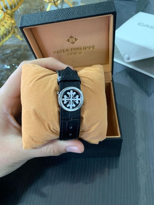 Patek philippe geneve