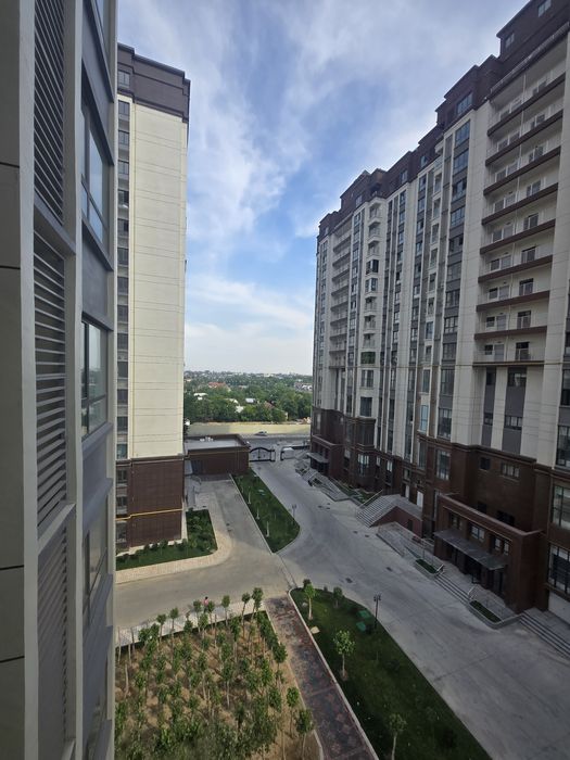 Аренда квартиры Hight Town