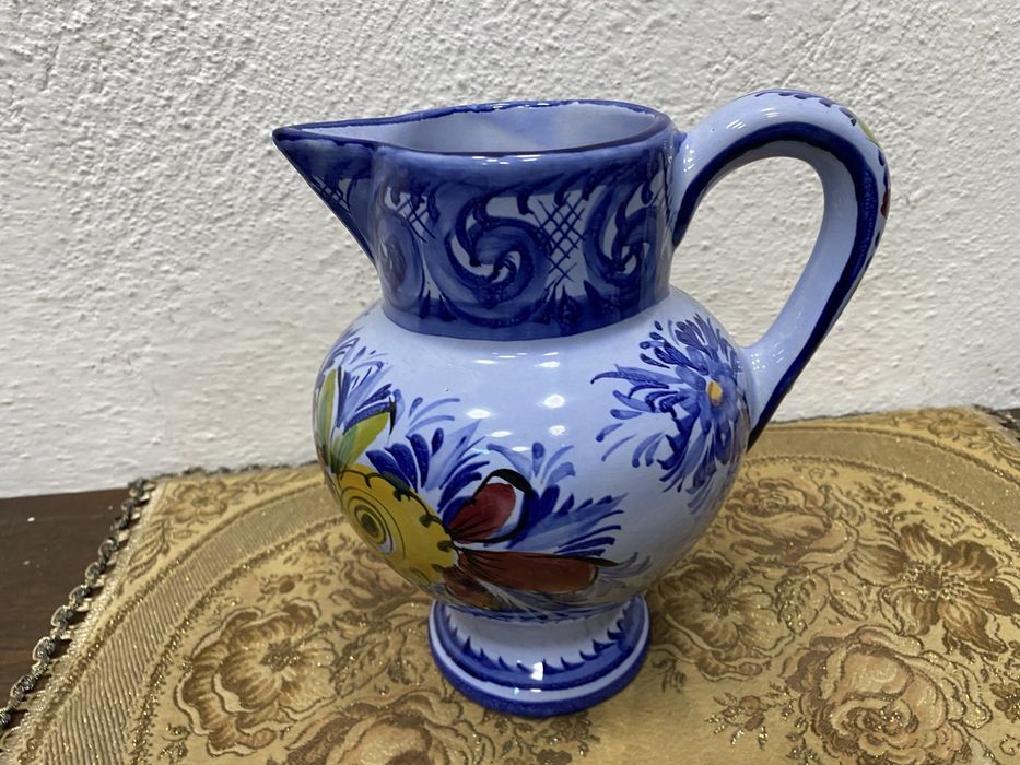 Португалска порцеланова кана