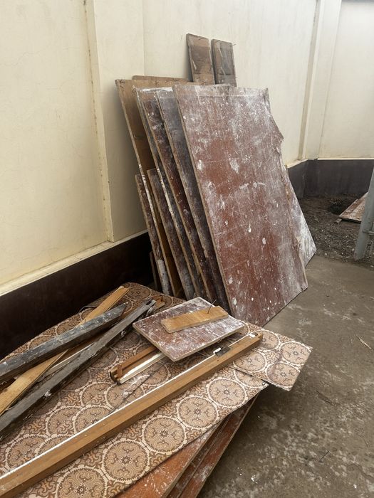 Бу СТРОЙ материалы лестница