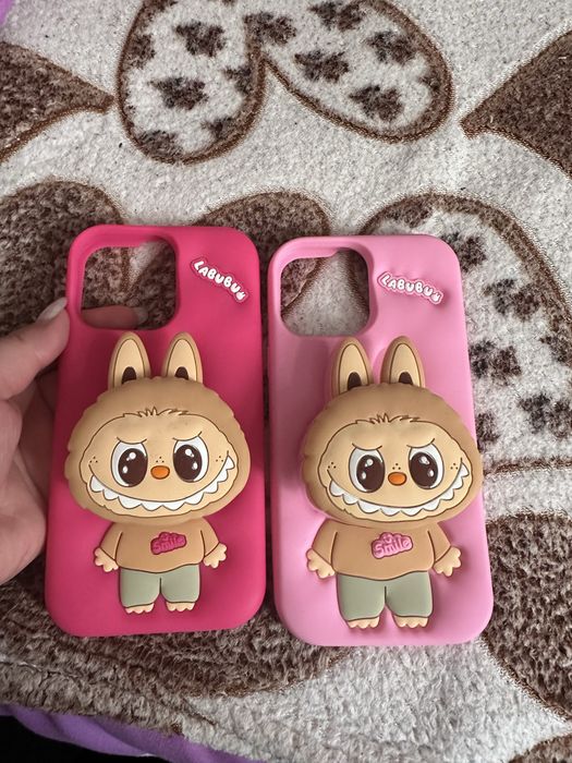 Чехлы на 14 и 15 айфон про макс .