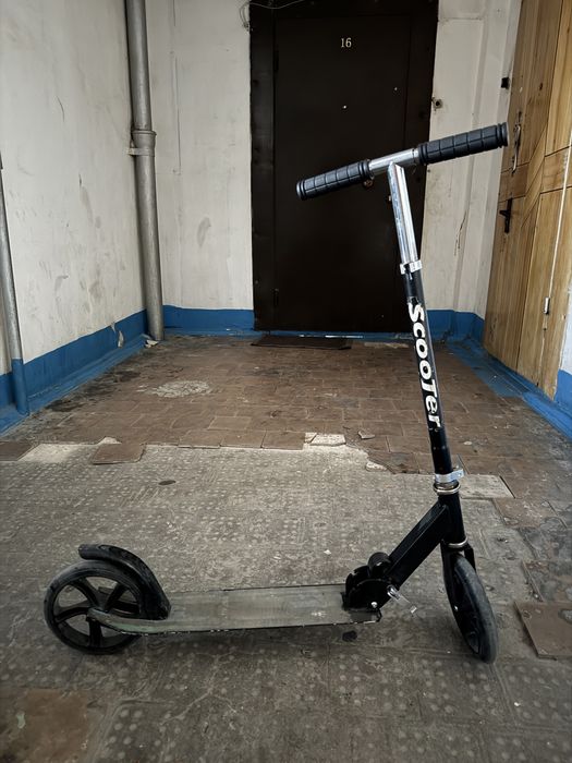 Самокат арзан шымкент