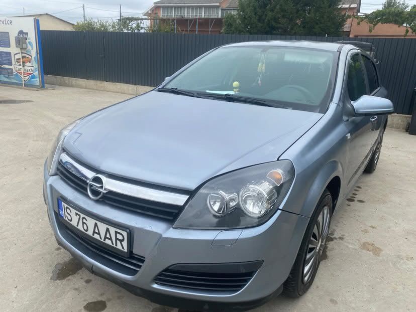 Vand Opel Astra H