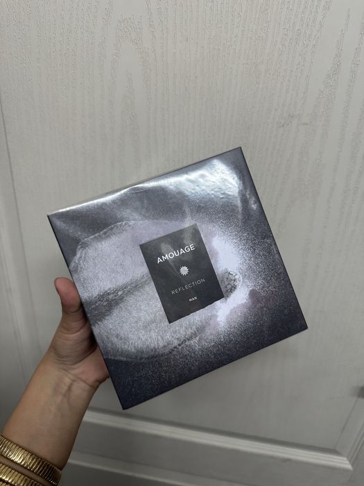 Amouage reflection man
