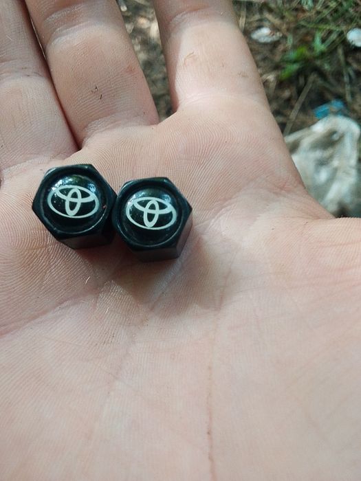 Продам калпочок от Toyota