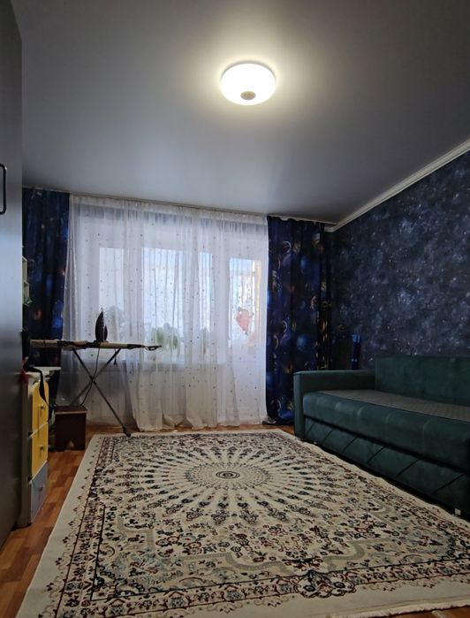 Продам Кв 3х комнатную  Горбачева 57