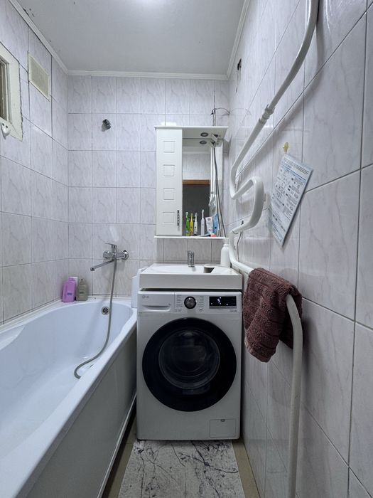 2 комн квартира КЖБИ