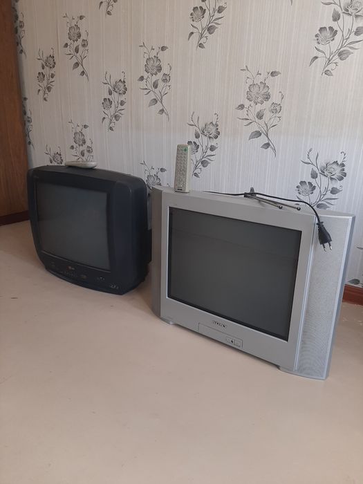 Продам телевизоры.