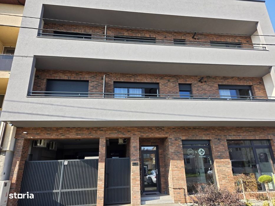 Apartament exclusivist, design premium, locație centrală ,Strada Horea