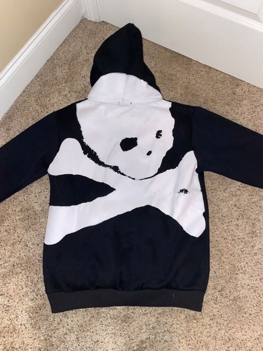 Travis Scott cactus jack mastermind zip up