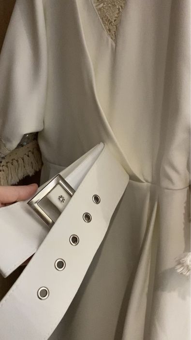 Продам турецкое платье